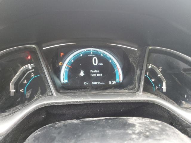 Photo 9 from auction – 2016 HONDA CIVIC EX with VIN 2HGFC2F79GH561869