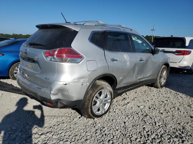 Photo 3 from auction – 2015 NISSAN ROGUE S with VIN KNMAT2MT9FP554326