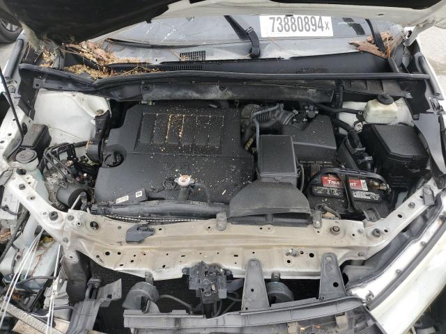 Photo 12 from auction – 2015 TOYOTA HIGHLANDER with VIN 5TDKKRFHXFS109625