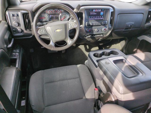 Photo 8 from auction – 2018 CHEVROLET SILVERADO with VIN 1GC1KVEY0JF250220