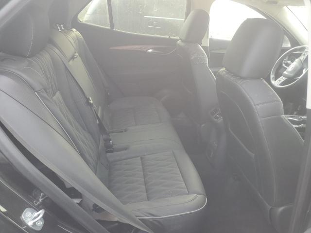 Photo 11 from auction – 2021 BUICK ENVISION A with VIN LRBFZRR48MD121527
