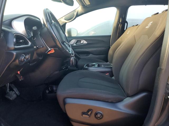 Photo 7 from auction – 2020 CHRYSLER PACIFICA T with VIN 2C4RC1FG9LR240540