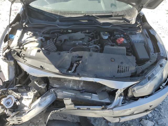 Photo 11 from auction – 2017 HONDA CIVIC with VIN 19XFC2F5XHE063402