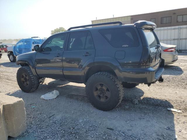 Photo 2 from auction – 2009 TOYOTA 4RUNNER SR with VIN JTEBU14R89K037256