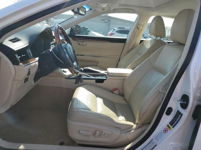 صورة رقم 7 من المزاد - 2013 LEXUS ES 300H مع VIN JTHBW1GG9D2037556