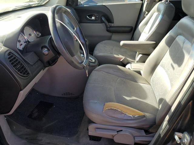 Photo 7 from auction – 2005 SATURN VUE with VIN 5GZCZ53445S845135
