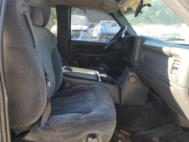 Photo 7 from auction – 1999 CHEVROLET SILVERADO with VIN 2GCEC19TXX1202973