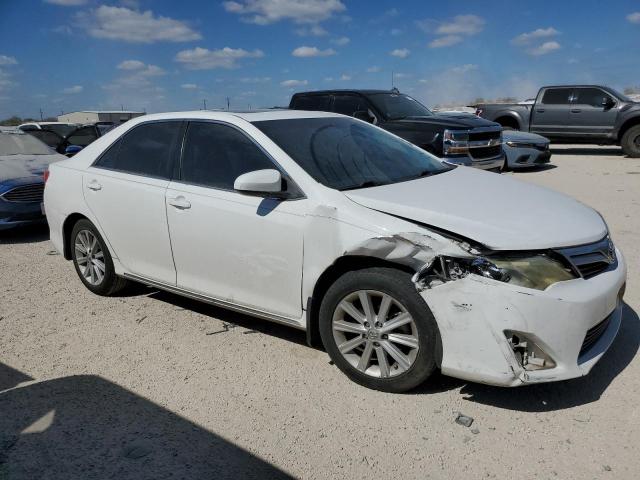 Photo 4 from auction – 2014 TOYOTA CAMRY L with VIN 4T1BF1FK5EU382950