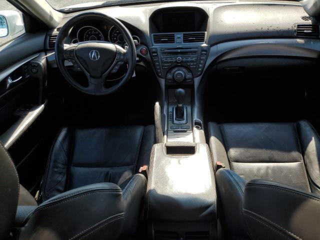 Photo 8 from auction – 2013 ACURA TL TECH with VIN 19UUA9F54DA002499