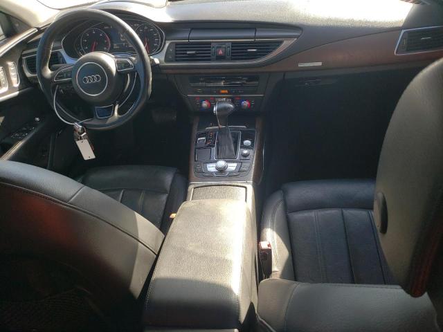 Photo 8 from auction – 2015 AUDI A7 PRESTIG with VIN WAU2GAFC2FN009660