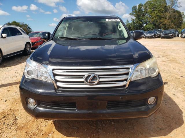 Zdjęcie 5 z aukcji – 2011 LEXUS GX 460 z VIN JTJBM7FX9B5020955