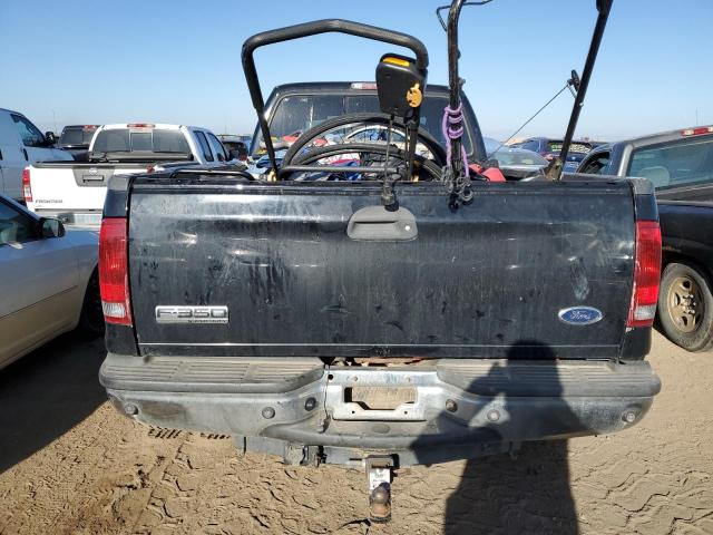 Photo 6 from auction – 2006 FORD F350 SUPER with VIN 1FTWW33P36EC29397