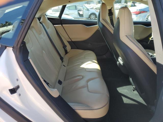 Photo 10 from auction – 2013 TESLA MODEL S with VIN 5YJSA1DP2DFP13010