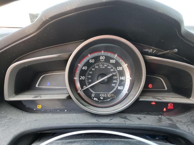 Photo 9 from auction – 2015 MAZDA 3 SV with VIN JM1BM1T72F1256591