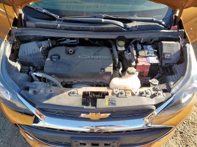 Photo 11 from auction – 2019 CHEVROLET SPARK 1LT with VIN KL8CD6SA0KC750566