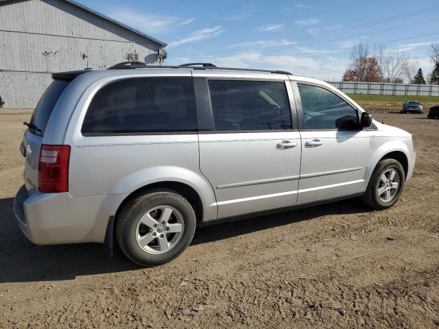 Photo 3 from auction – 2010 DODGE GRAND CARA with VIN 2D4RN3D15AR332488