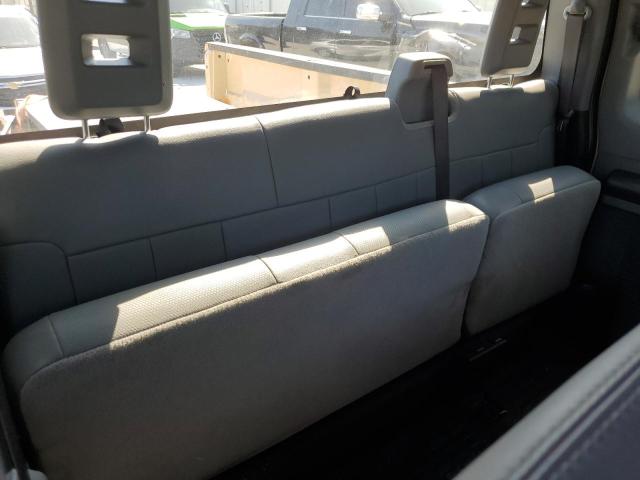 Photo 10 from auction – 2011 FORD F250 SUPER with VIN 1FT7X2BT5BEA52694