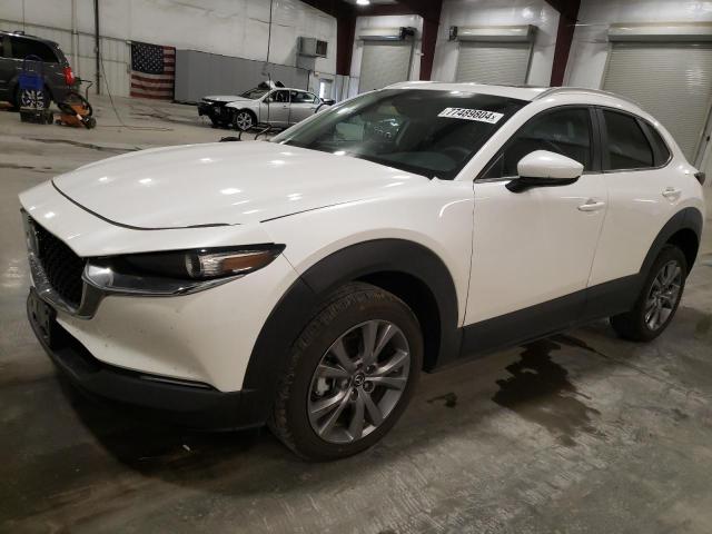 MAZDA CX-30 PREF 2024 with VIN 3MVDMBCM0RM625376 - Photo from auction