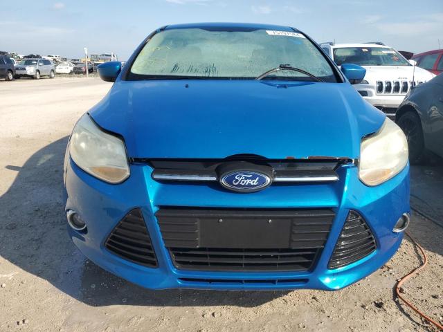 Photo 5 from auction – 2012 FORD FOCUS SE with VIN 1FAHP3F27CL473377