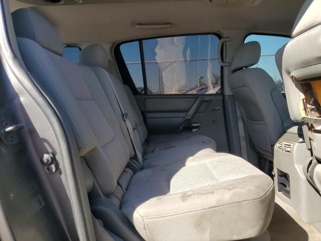 Photo 11 from auction – 2007 NISSAN ARMADA SE with VIN 5N1AA08A47N712146