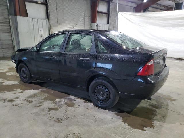 Photo 2 from auction – 2005 FORD FOCUS ZX4 with VIN 1FAFP34N15W294340