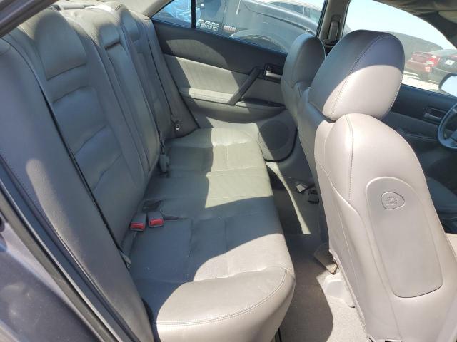 Photo 10 from auction – 2006 MAZDA 6 S with VIN 1YVHP80D365M56452