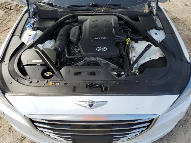 Photo 11 from auction – 2016 HYUNDAI GENESIS 3. with VIN KMHGN4JE3GU121511
