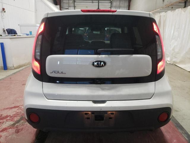 Photo 6 from auction – 2019 KIA SOUL with VIN KNDJN2A22K7692340