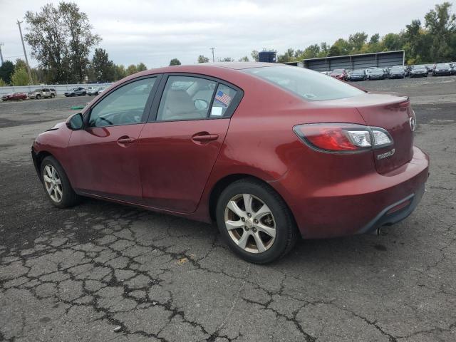 Photo 2 from auction – 2010 MAZDA 3 I with VIN JM1BL1SG4A1141083