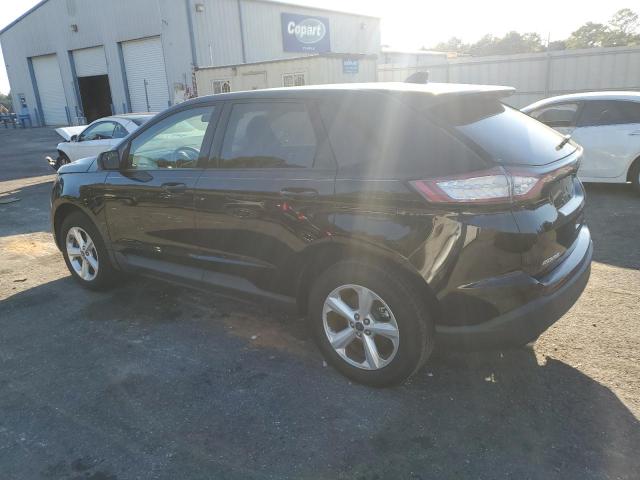 Photo 2 from auction – 2018 FORD EDGE SE with VIN 2FMPK3G94JBB30020