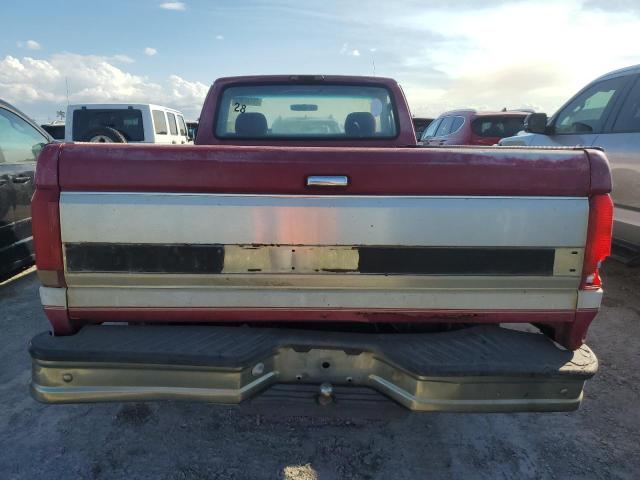 Photo 10 from auction – 1994 FORD F150 with VIN 1FTEF15N8RNB24452