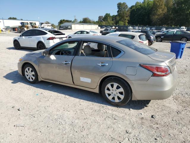 Photo 2 from auction – 2014 NISSAN ALTIMA 2.5 with VIN 1N4AL3AP1EC151725