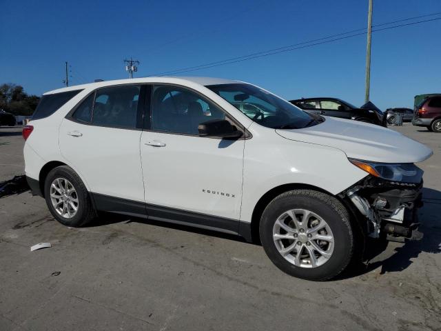 Photo 4 from auction – 2019 CHEVROLET EQUINOX LS with VIN 3GNAXHEV2KS549074