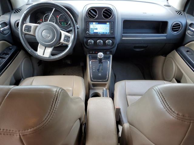 Photo 8 from auction – 2011 JEEP COMPASS LI with VIN 1J4NF5FB2BD275434
