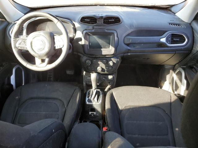 Photo 8 from auction – 2018 JEEP RENEGADE L with VIN ZACCJBBB0JPJ32124