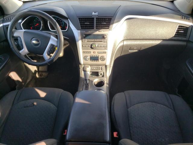 Photo 8 from auction – 2012 CHEVROLET TRAVERSE L with VIN 1GNKVJED9CJ151226