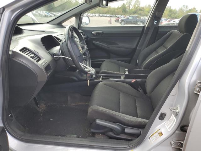 Photo 7 from auction – 2011 HONDA CIVIC LX-S with VIN 2HGFA1F63BH526437
