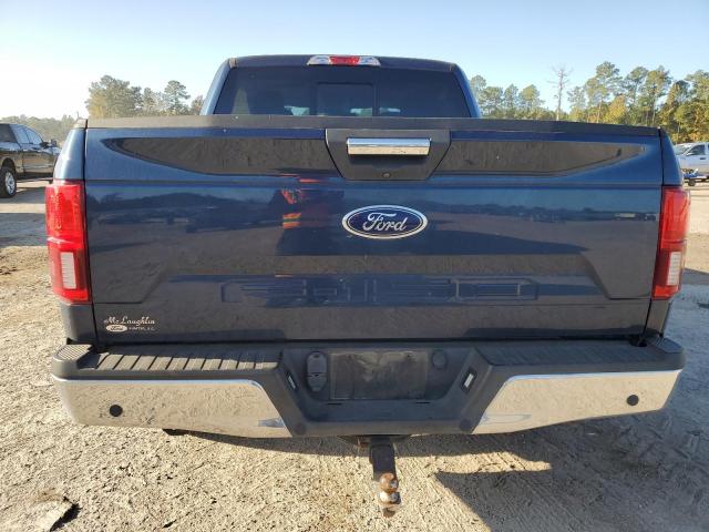Photo 6 from auction – 2019 FORD F150 SUPER with VIN 1FTEW1C59KFB94206