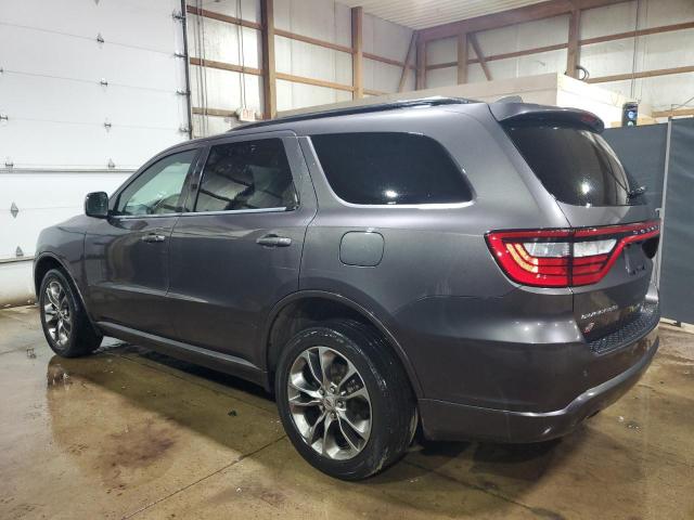 Photo 2 from auction – 2019 DODGE DURANGO GT with VIN 1C4RDJDG5KC723224