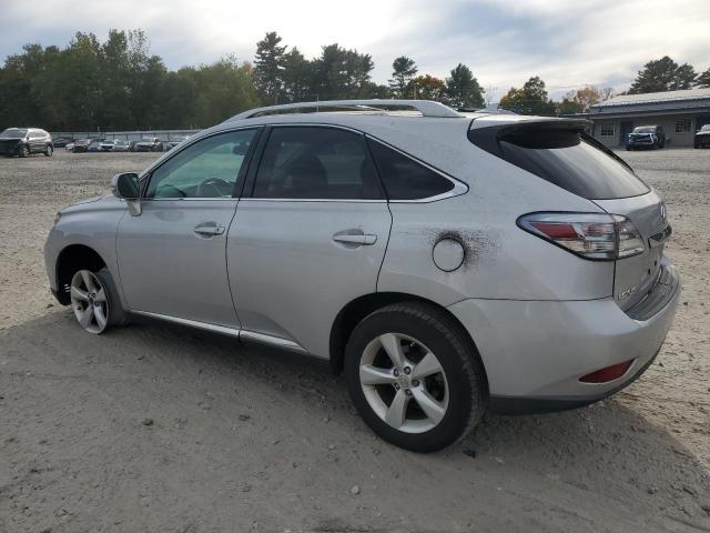 Photo 2 from auction – 2010 LEXUS RX 350 with VIN 2T2BK1BA8AC065129
