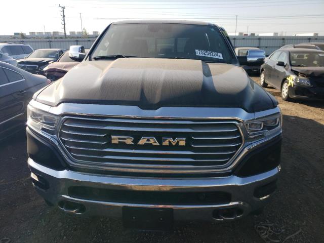 Photo 5 from auction – 2023 RAM 1500 LONGH with VIN 1C6SRFKTXPN514838