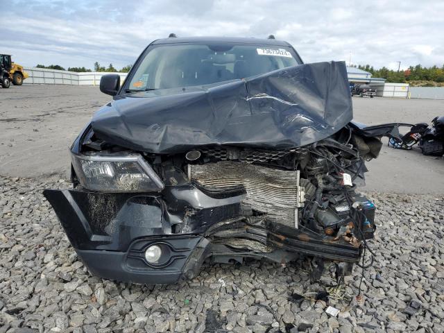 Photo 5 from auction – 2014 DODGE JOURNEY CR with VIN 3C4PDCGB7ET287536