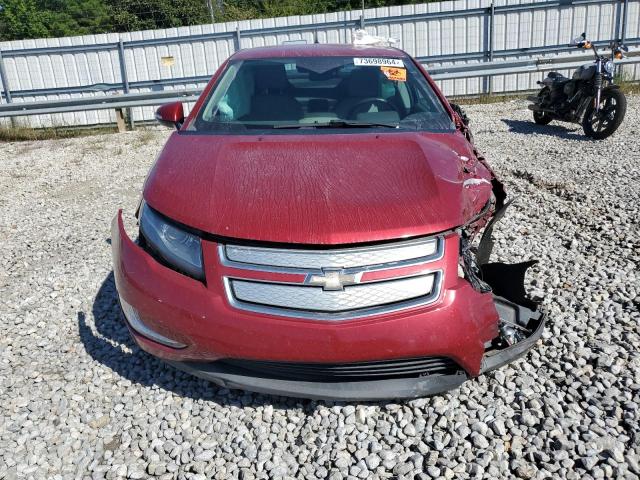 Photo 5 from auction – 2013 CHEVROLET VOLT with VIN 1G1RA6E4XDU145962