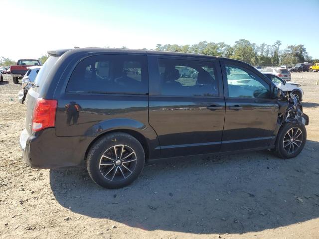 Photo 3 from auction – 2018 DODGE GRAND CARA with VIN 2C4RDGEG4JR145348