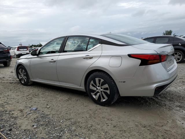 Photo 2 from auction – 2019 NISSAN ALTIMA S with VIN 1N4BL4BV8KC127764