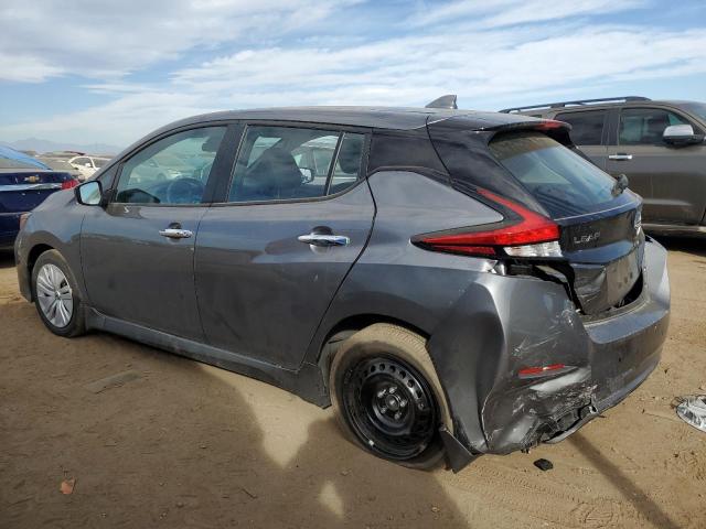 Photo 2 from auction – 2024 NISSAN LEAF S with VIN 1N4AZ1BV1RC555985