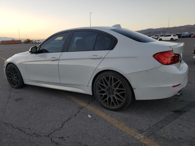 Photo 2 from auction – 2014 BMW 328 I with VIN WBA3A5G5XENP30627