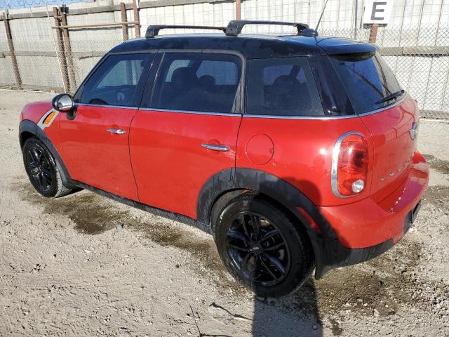 Снимка 2 от търг – 2013 MINI COOPER COU с VIN WMWZB3C52DWR36048