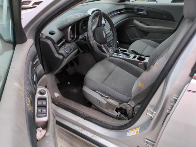 Photo 8 from auction – 2014 CHEVROLET MALIBU LS with VIN 1G11B5SL2EF121760