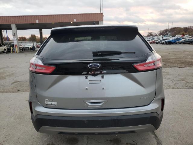 صورة رقم 6 من المزاد - 2022 FORD EDGE SEL مع VIN 2FMPK4J96NBA57477